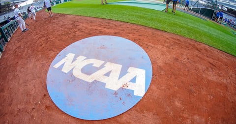 2026 NCAA Baseball Tournament: Super Regional Schedule Revealed