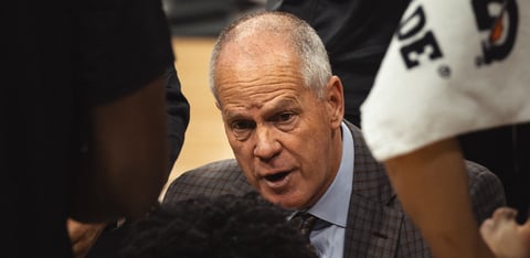 Colorado basketball laying foundation with summer workouts