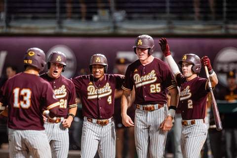 ASU baseball’s 2026 season: the good, the bad and what’s next