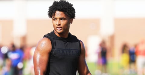 Michigan blows away Rivals300 LB Skylar Alston: 'They definitely checked every box'