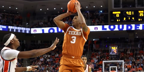 Dailyn Swain drafted by Chicago Bulls: Analysis, contract details, more