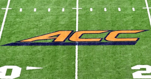 2026 ACC Championship Polymarket odds updated after Week 2