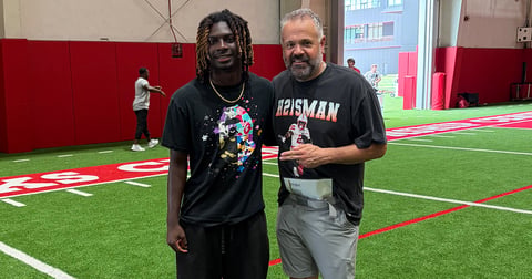 Two predictions in for top California prospects ahead of important weekend visits