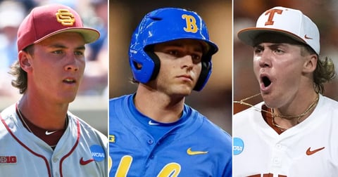 Baseball America reveals 2026 First-Team, Second-Team, Third-Team All-American teams