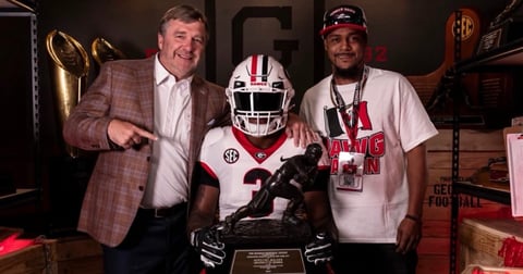 Flip or Firm: Can Georgia hang on to key commitments?