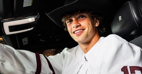 Texas A&M commits high school football recap: Oct. 15-17 results, stats