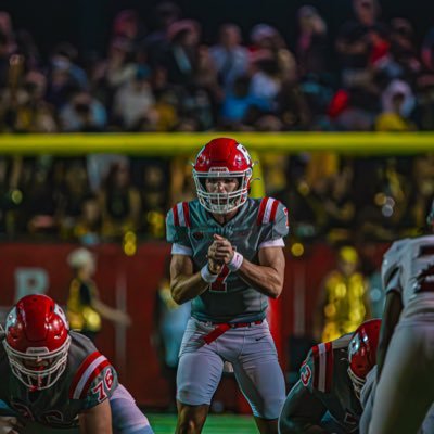 Ruston's Own: QB Sam Hartwell Commits to Louisiana Tech