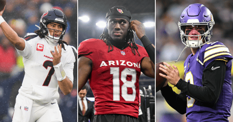 CBS Sports names eight former college football stars who could be NFL busts