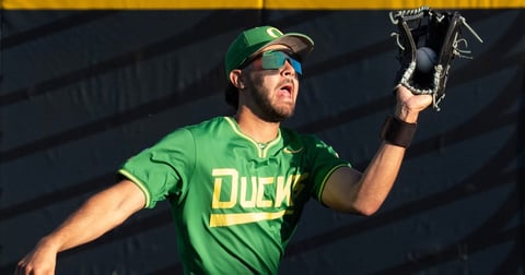 Final Piece: What LSU is getting in outfield commit Angel Laya