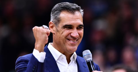 Jay Wright vehemently denies ever returning to coaching: 'Zero chance'