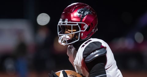 2026 Pennsylvania High School Football Top 25 Rankings - Oct. 20
