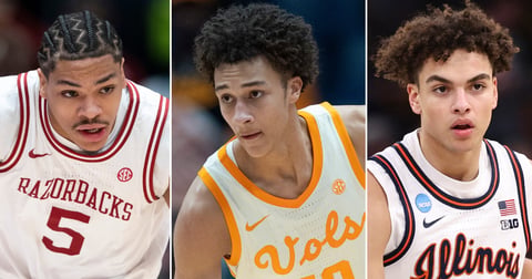 2026 NBA Draft: CBS Sports releases updated First Round mock draft after last-second developments
