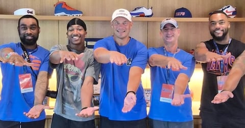4-star cornerback has Florida ‘very high’ after eye-opening first game in The Swamp