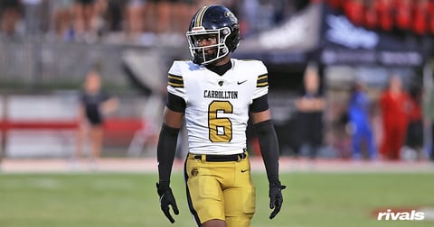 Scouting Vault: Young stars shine for Carrollton
