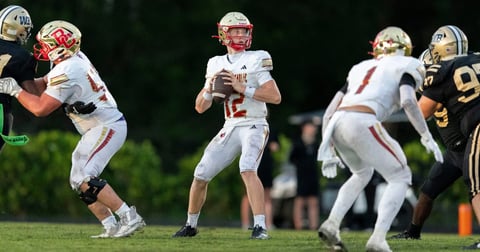 New Jersey High School Football: Bergen Catholic upsets No. 15 Don Bosco Prep