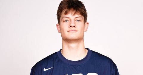 Top-20 prospect Logan Chwastyk breaks down the latest with Notre Dame, Villanova, Syracuse & Indiana