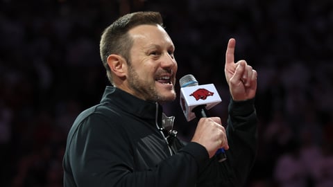 Prediction: Arkansas to add to its 2027 recruiting class