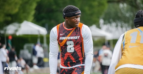 Five-Star Plus+ WR Easton Royal says upcoming visits are 'final piece' to decision