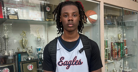 Top-50 prospect J'Lon Lyons discusses visits; where things stand with Syracuse, Maryland, VCU, Butler & Pittsburgh