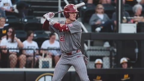 Transfer outfielder Drew Dickerson commits to Florida Gators