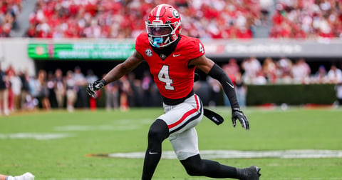 Georgia Football Injury Report: Three key Bulldogs questionable for Florida