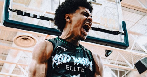 Cal Men's Basketball Hosting Top 15 Recruit This Weekend