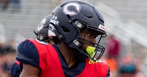 Florida High School Football: Columbus beats Miami Central for GMAC crown