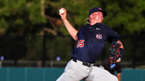 UF leads all schools with 3 players on USA Collegiate National Team