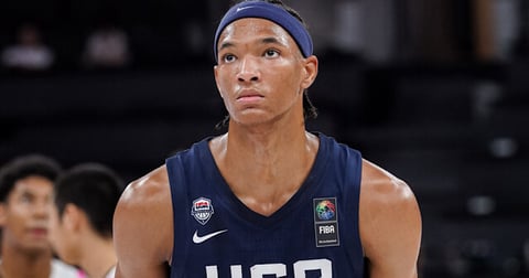 NC State set to host 5-star PF CJ Rosser on official visit. Previewing top-ranked prospect's trip