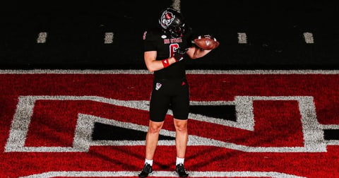 NC State's recruiting efforts haven’t stopped. A look at who’s coming to the Cal game
