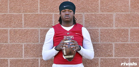 Tech set to host elite talent for Tennessee game