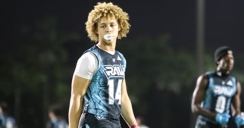 New commitment, positive recruit reactions pour in after impressive FSU win