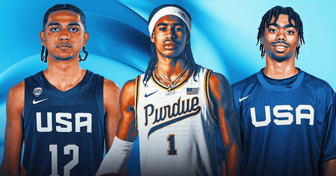 The Hidden Story of the 2027 Recruiting Class: A Wave of Point Guards