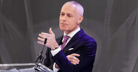 Brett Yormark 'not sure we can entertain many changes' to PCSA in House due to timing, midterm elections