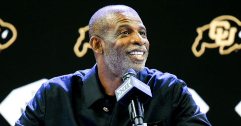 Deion Sanders appears in new 'Primetime' TV ad in support of Protect College Sports Act