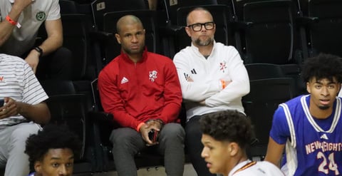 Louisville basketball extends an offer to 2028 four-star prospect Marceles Duncan