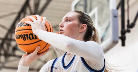 Top 2028 recruit Kendall Proffitt breaks down recruitment
