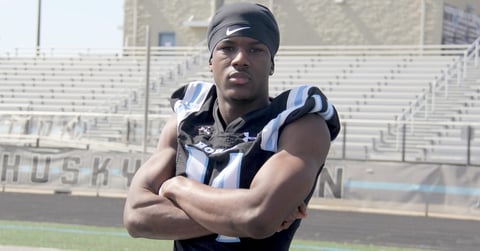 Davion Jones Insider Notes