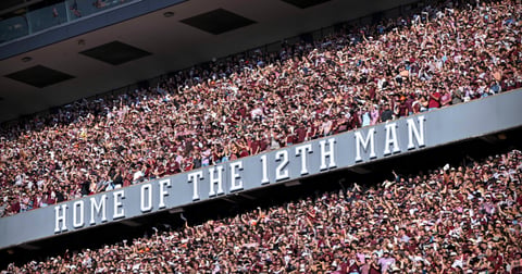 Texas A&M vs. Arizona State Polymarket odds: Opening point spread revealed, how to watch