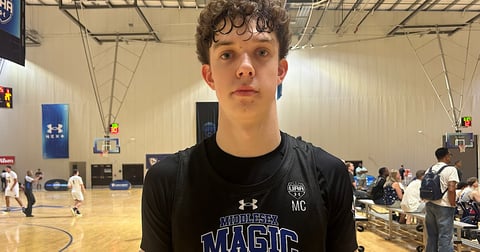 Under Armour Next: Thursday’s July Live Period top performers