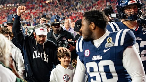 Ole Miss defense’s biggest problem? Its best players haven't been good enough