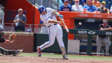 Florida infielder Ethan Surowiec announces his return to Gators