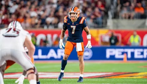 ScoopDuck Roundtable: Opposing Players to Watch vs Oregon