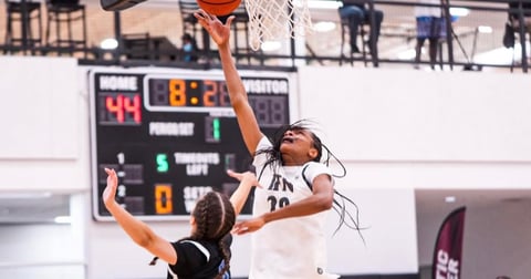 Top 2027 recruit Maci Pringle commits to Tennessee