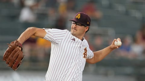 Arizona State breaks Willie Bloomquist era record with 10 MLB Draft picks