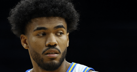 Donovan Dent reverses retirement decision, seeking fifth year of college eligibility