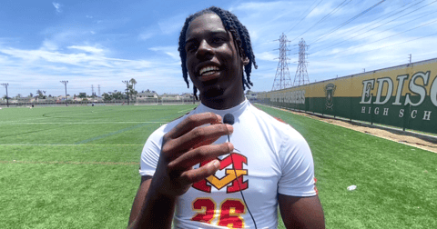 California visit intel: Lots of top prospects hit the road especially some 2028 quarterbacks