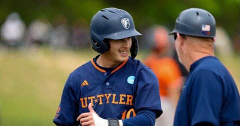 D-II UT Tyler transfer OF Connor Clark commits to NC State