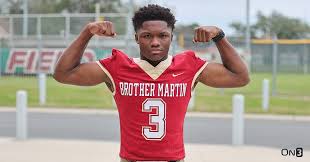 Louisiana is loaded with elite prospects in the 2027 cycle