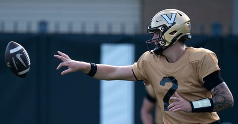 TDR Tidbits: Curtis Lands Nike Deal, Nickel Shines & VandyBoys Reload on the Mound